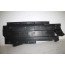 Bodembeschermplaat rechts Audi A6, S6, RS6 Bj 05-11