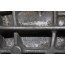 Rubbermetaalsteun 3.0 V6 TDI Audi Q7 Bj 16-heden