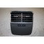 Luchtrooster zwart Audi A3, S3, RS3 Bj 13-heden