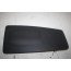 Luidsprekerrooster hoedenplank links zwart Audi A3, S3 Limousine Bj 13-16