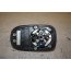 Dakcombi-antenne briljantrood Audi A3, S3 Limousine Bj 13-16