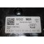 Instrumentenpaneel benzinemotor MPH Audi A3 Bj 13-16