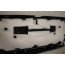 Achterklepbekleding zwart incl. rollo Audi Q7, SQ7 Bj 16-heden