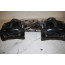 Set S/RS remklauwen en schijven achterzijde Audi S4, S5, RS5 Bj 08-12