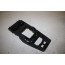 Afdekplaat middenconsole zwart Audi A3, S3, RS3 Bj 13-16