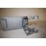 Steun armsteun titaniumgrijs Audi A3, S3, Cabriolet, RS3 Bj 13-16