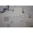 Portierslot LA Audi A3, S3, A6, S6, RS6, A7, S7, RS7, Q3, RSQ3, Q7 Bj 11-heden