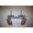 Steun middenconsole Audi A6, S6, RS6, A7, S7, RS7 Bj 11-18