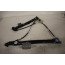 Ruitbediening zonder motor LV Audi A7, S7, RS7 Bj 11-18