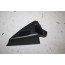 Afdekking portier LV zwart Audi A7, S7, RS7 Bj 11-18