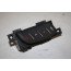 Memory-schakelaar stoelverstelling zwart Audi A7, S7, RS7 Bj 11-18