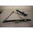 Ruitbediening zonder motor RV Audi A7, S7, RS7 Bj 11-18