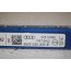 Antenneversterker achterklep LB Audi A4, S4, RS4 Avant Bj 16-heden