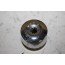 Wielboutkap chroom Volkswagen Touareg, Transporter Bj 03-18