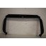 Achterklepbekleding zwart Audi A4, S4, RS4 Avant Bj 16-heden