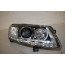 Xenon koplamp rechts Audi A6, Allroad Bj 08-11