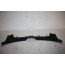 Afdekking voorbumper Audi A6, S6, RS6 Bj 05-11