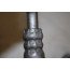 Oliedrukleiding toevoer Audi A6, S6, A7, S7, A8, S8 Bj 10-14