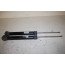 Set schokdempers achter Audi A4 Bj 13-15