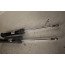 Set schokdempers achter Audi A4 Bj 13-15