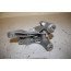 Steun links 4.0 V8 TFSI Audi S6, RS6, S7, RS7, A8, S8 Bj 10-13