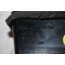Luchtrooster LV zwart Audi A6, S6, A7, S7 Bj 11-14