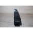 Knop resetten dagteller zwart Audi A6, S6, RS6, A7, S7, RS7 Bj 11-18