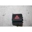 Alarmschakelaar zwart Audi A6, S6, RS6, A7, S7, RS7 Bj 11-18