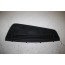 Drager luchtrooster zwart Audi A6, S6, RS6 Bj 11-18