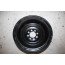 Poelie met trillingsdemper 3.7 V8 benz. Audi A8 Bj 03-07