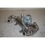 Koeler uitlaatgasterugvoer 2.0 TDI Audi A3 Bj 04-08