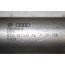 Koeler uitlaatgasterugvoer 2.0 TDI Audi A3 Bj 04-08