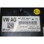 Diagnose-interface databus Audi A6, S6 Bj 11-14