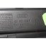 Dorpellijst RV zwart Auid A8, S8 Bj 03-10