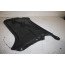 Bodembeschermplaat achter Audi A5 Bj 08-17