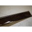 Sierlijst portier LV bruin/beige Audi A4, S4, A5, S5 Sportback Bj 08-12