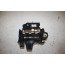 Relaishouder 4-voud Audi A6, S6, RS6, A7, S7, RS7 Bj 11-18