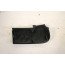 Luidsprekerrooster portier LA zwart Audi A3, S3, RS3 Sportback Bj 04-13