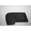 Luidsprekerrooster portier RA zwart Audi A3, S3, RS3 Sportback Bj 04-13