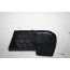 Luidsprekerrooster portier RA zwart Audi A3, S3, RS3 Sportback Bj 04-13