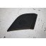 Luidsprekerrooster dashboard RV zwart Audi A8, S8 Bj 10-17