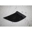 Luidsprekerrooster dashboard RV zwart Audi A8, S8 Bj 10-17