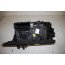 Dashboardkastje leer zwart ENGELS Audi A8, S8 Bj 10-18