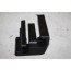 Afdichting geleidingsrail RV zwart Audi A8, S8 Bj 10-17