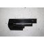Afdichting geleidingsrail zwart Audi A8, S8 Bj 10-17