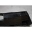 Afdichting geleidingsrail zwart Audi A8, S8 Bj 10-17