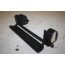 Drager zwart Audi A8, S8 Bj 10-17