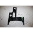 Inzetstuk middenconsole zwart ENGELS Audi A8, S8 bj 10-17