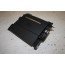 Afdekking middenconsole achter zwart Audi A8, S8 Bj 10-17