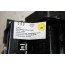 Afdekking middenconsole achter zwart Audi A8, S8 Bj 10-17